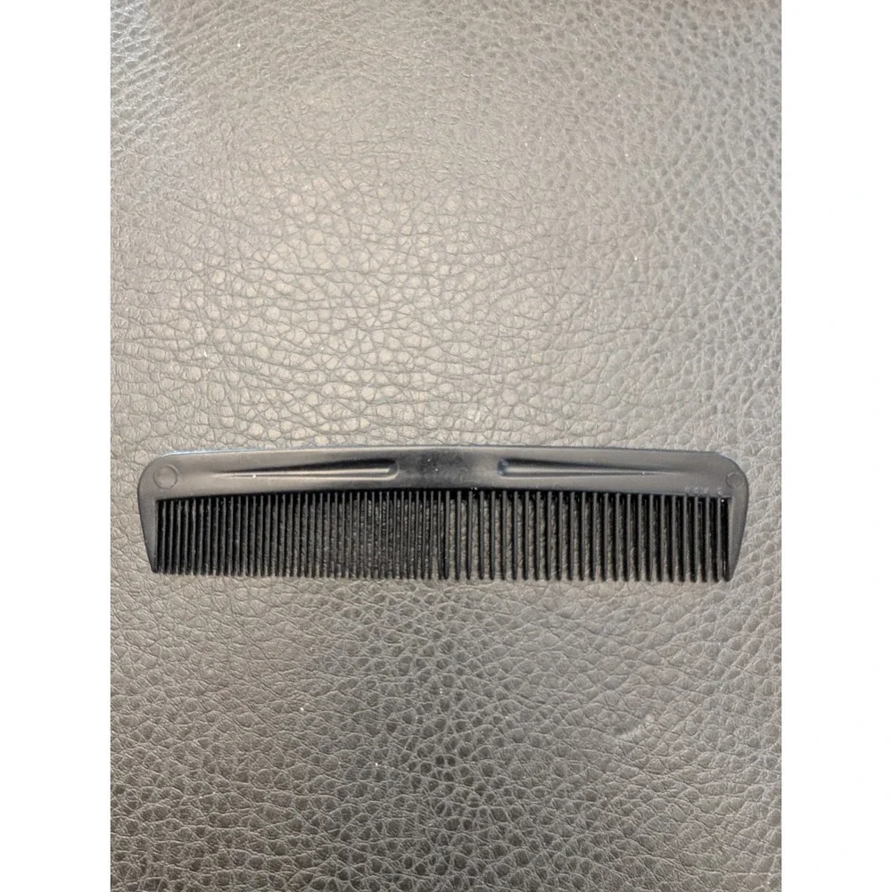 Lot Of 2 Vintage Goody Pocket Comb 5